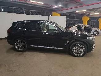 BMW X3 photo-4